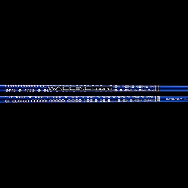 あなたにおすすめの商品 Waccine Compo GR561 Fairway Wood Shaft その他