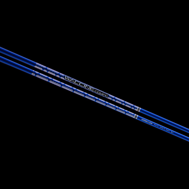 Waccine Compo GR561 Driver Shaft