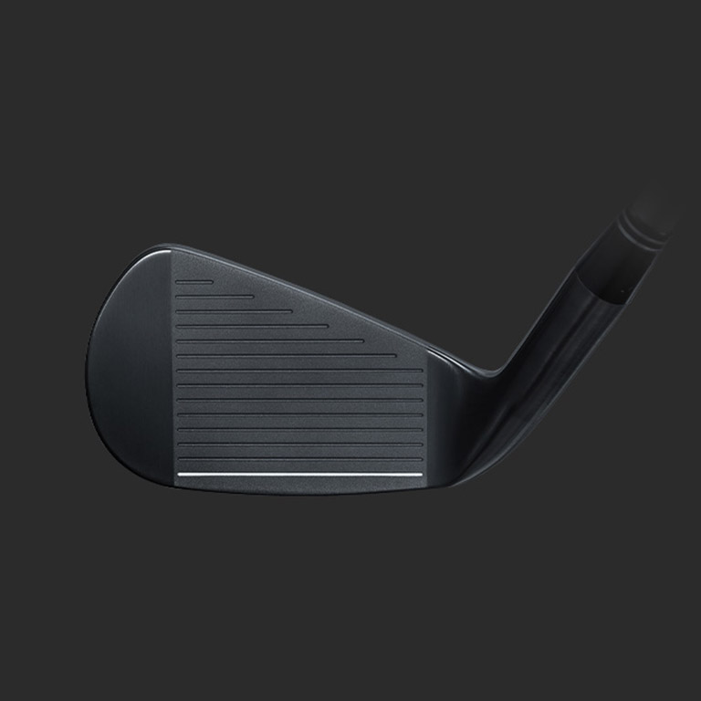 美品 地クラブ ワクチン アイアン LS-11 6本セット WACCIN LS-11 Iron|GRAVITY GOLF