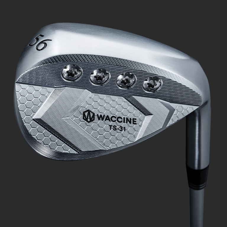 福袋 売れ残り Waccine Compo TS-31 Wedge クラブ