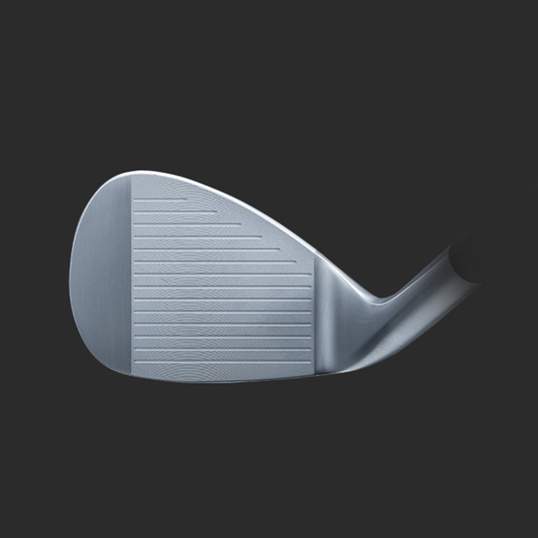 WACCINE compo. TS-31 Wedge 52°、58° 2本セット Waccine Compo TS-31 Wedge