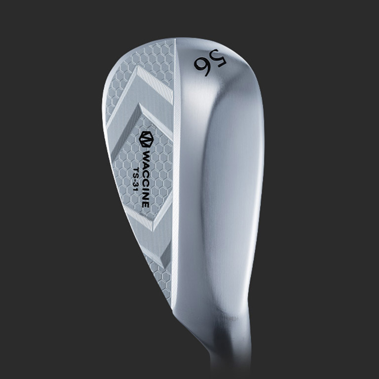 Waccine Compo TS-31 Wedge