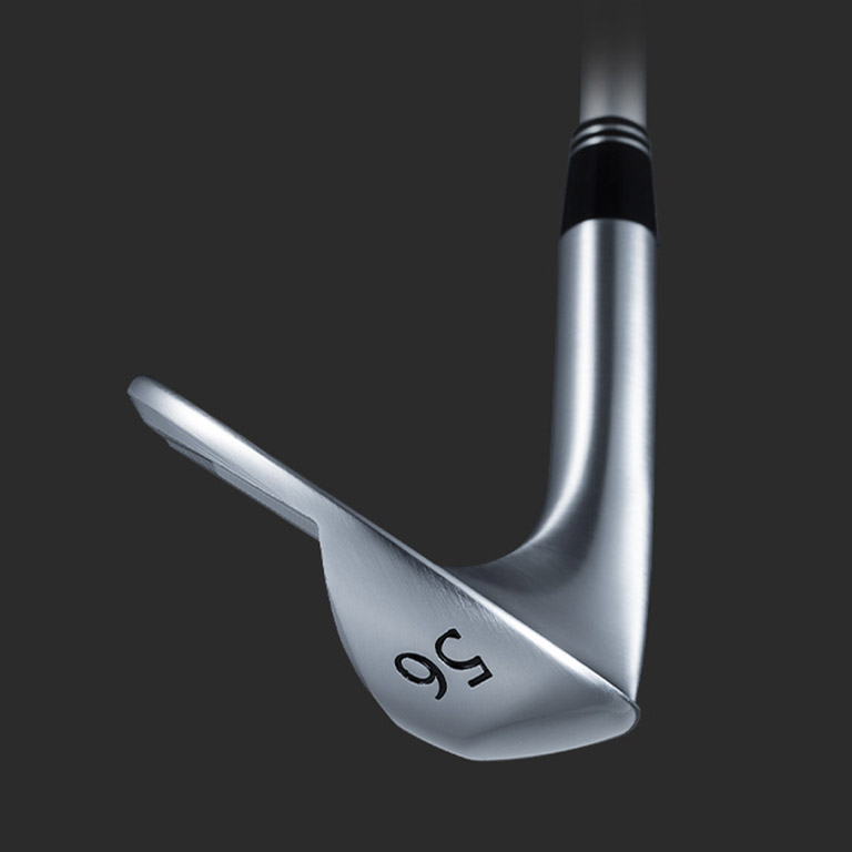 Waccine Compo TS-31 Wedge