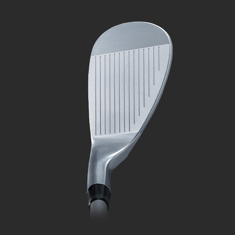 Waccine Compo TS-31 Wedge