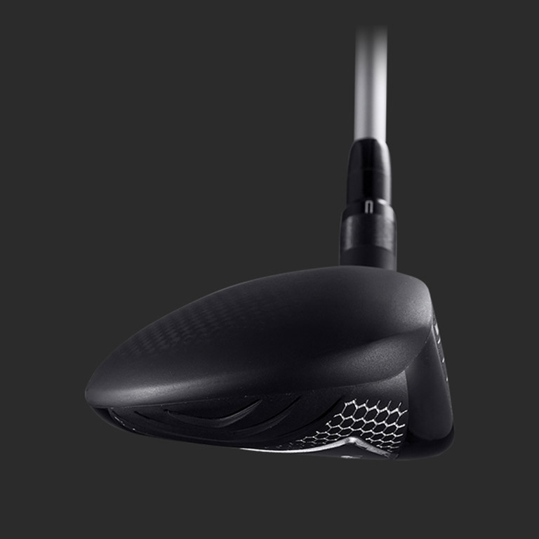 Waccine Compo Wac LS-01 Fairway Wood