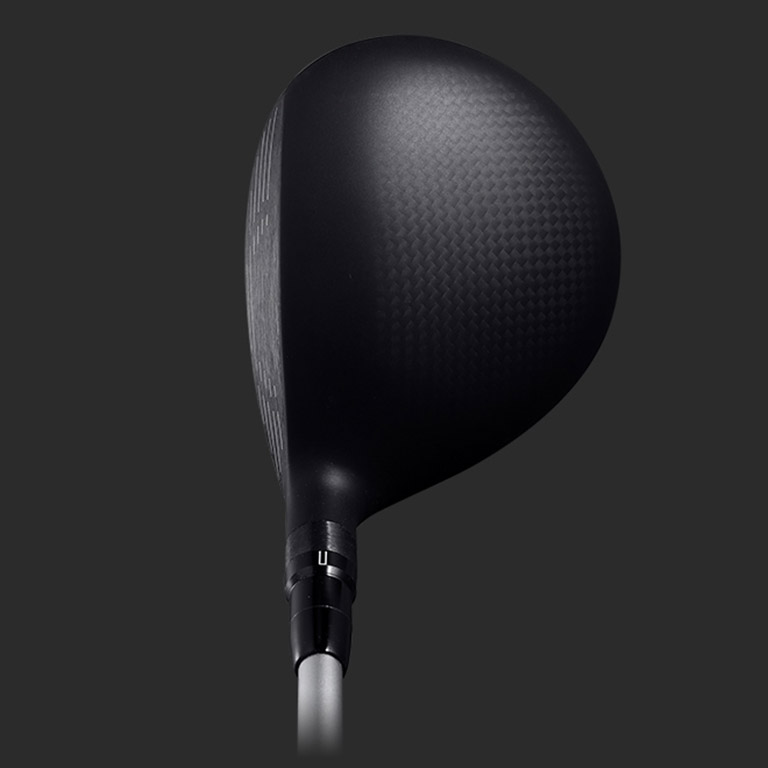 GRAVITY グラビティー WACCINE compo. WAC LS-01 WAC-LS01|GRAVITY GOLF