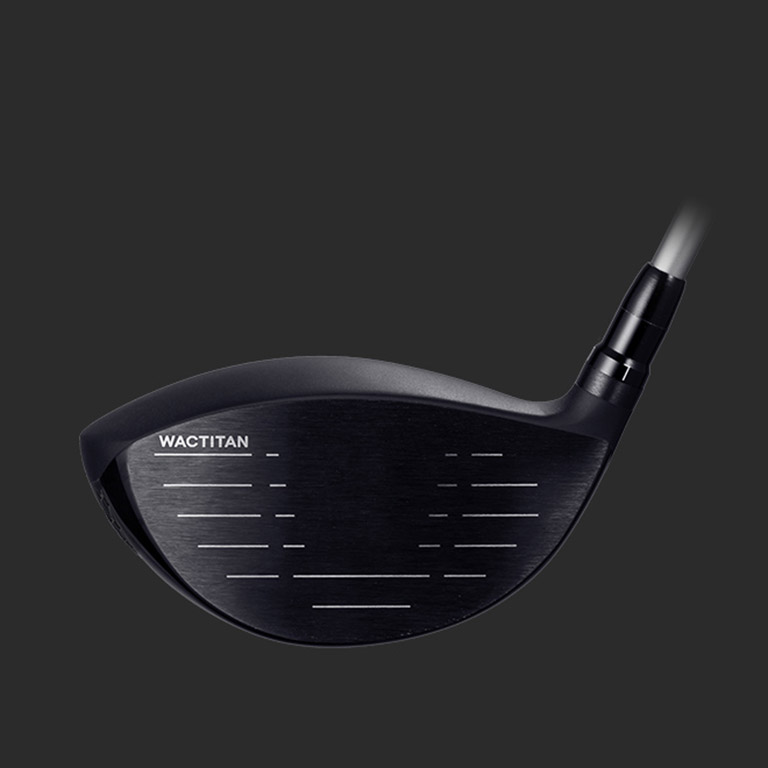 Waccince Compo Wac LS-02 Driver