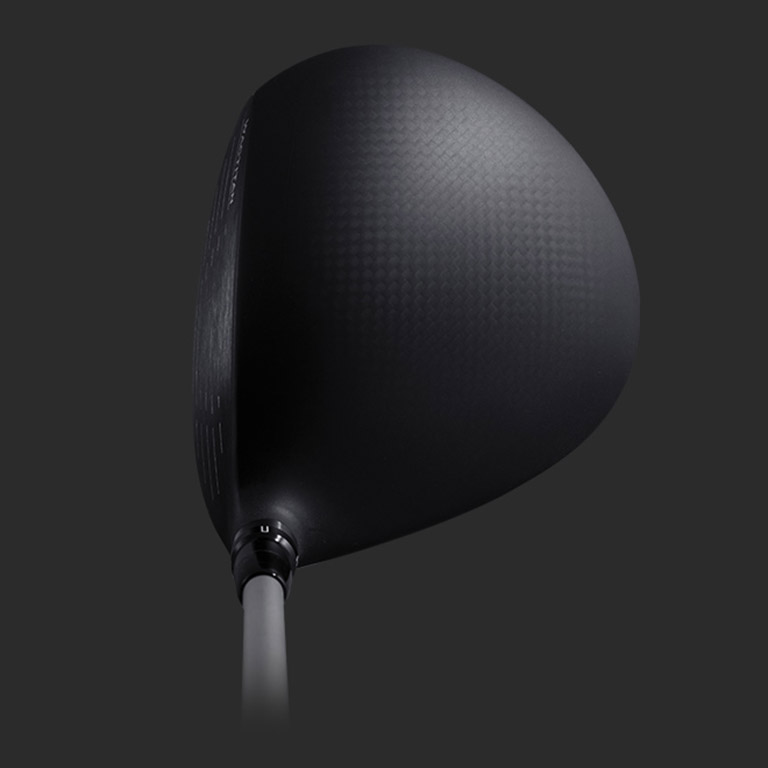 ワクチンコンポWAC LS-02 ドライバー10° Waccince Compo Wac LS-02 Driver