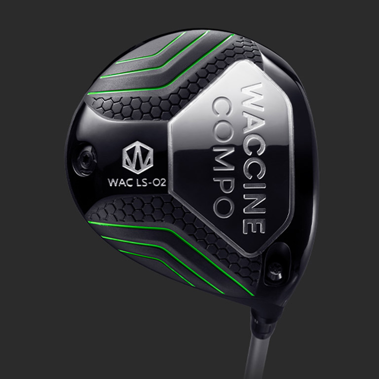 Waccince Compo Wac LS-02 Driver