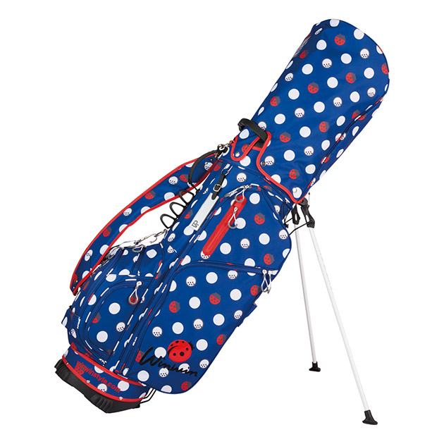 Winwin Style Lucky Bug Lightweight Stand Bag