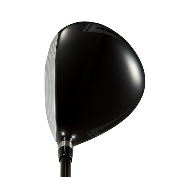 Works Golf CBR Fairway Wood