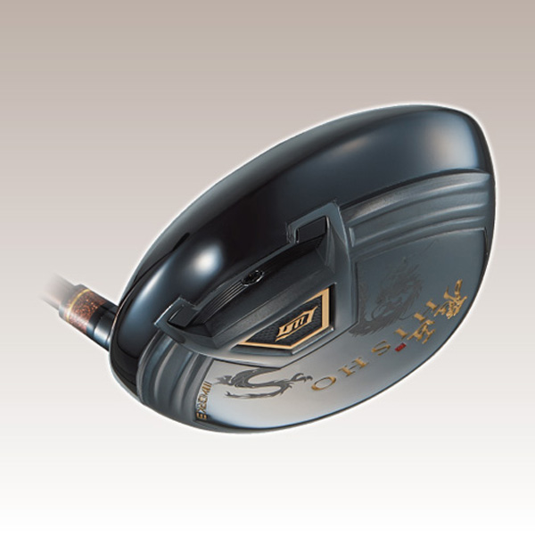 Works Golf Hisho HR Driver ( Hi-COR )