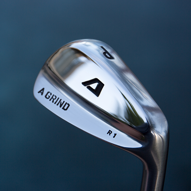 A GRIND R1 BLADE IRON [正規品]
