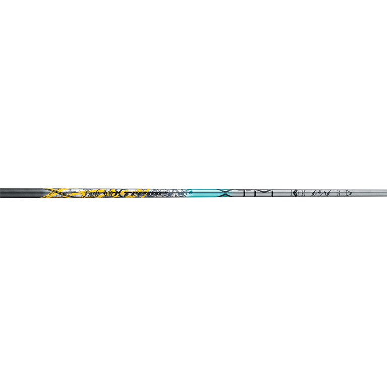 XTM Lash Shaft