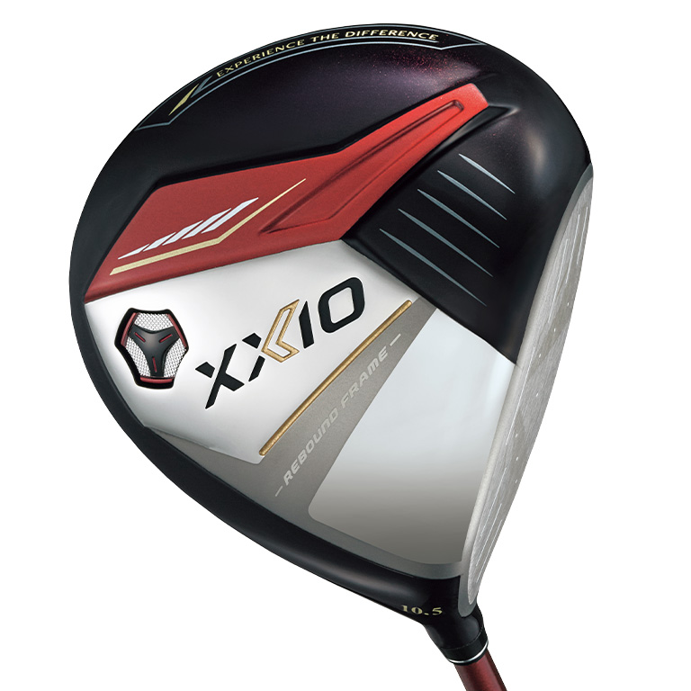 XXIO 13 Driver