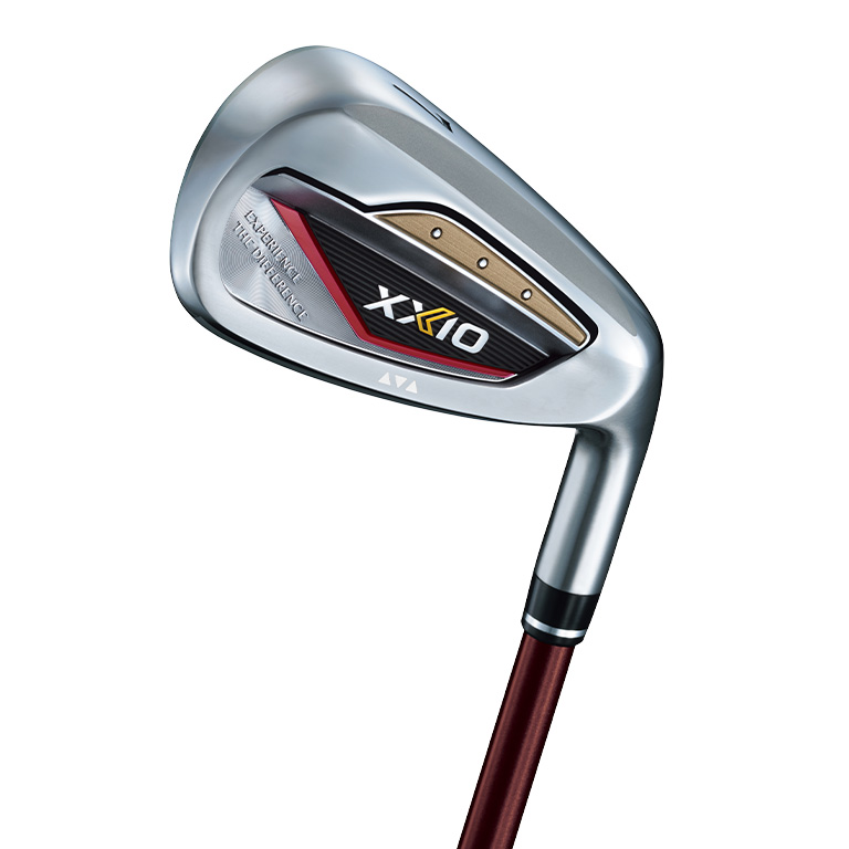 XXIO 13 Irons 6-PW ( 5pcs )