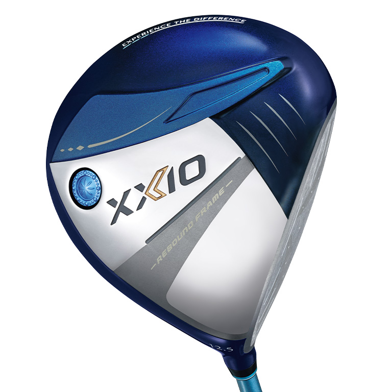 Xxio driver shop