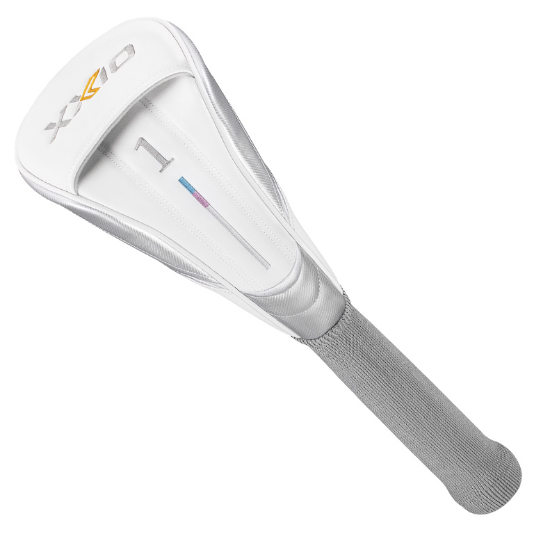 Japan Issue Masda V-Rod Center Balance 11.5° Driver Stiff Graphite Shaft