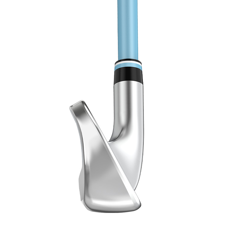 XXIO 13 Ladies Irons 7-SW ( 5pcs ) XXIO 13 Ladies Irons 7-SW ( 5pcs )