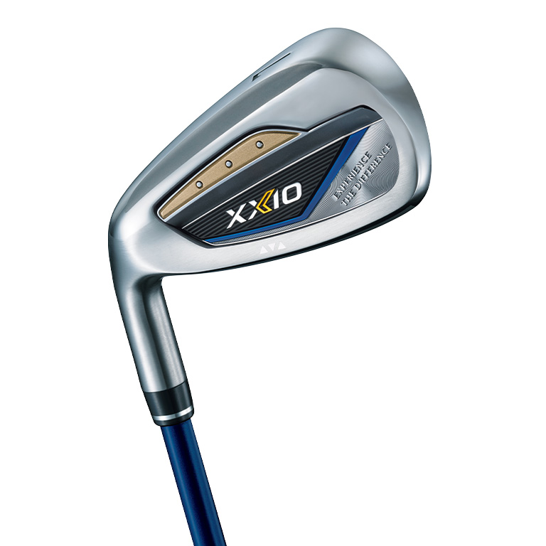 Left handed cheap golf iron sets