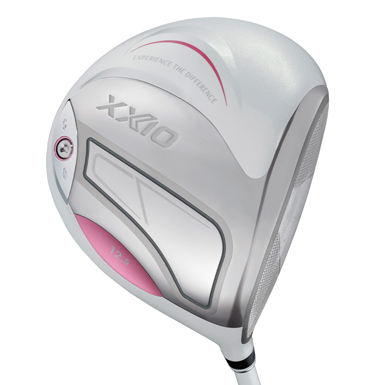 XXIO ドライバー　1W レディース 女性用 XXIO レディース ドライバー フレックスA 1w MP700 ゴルフ