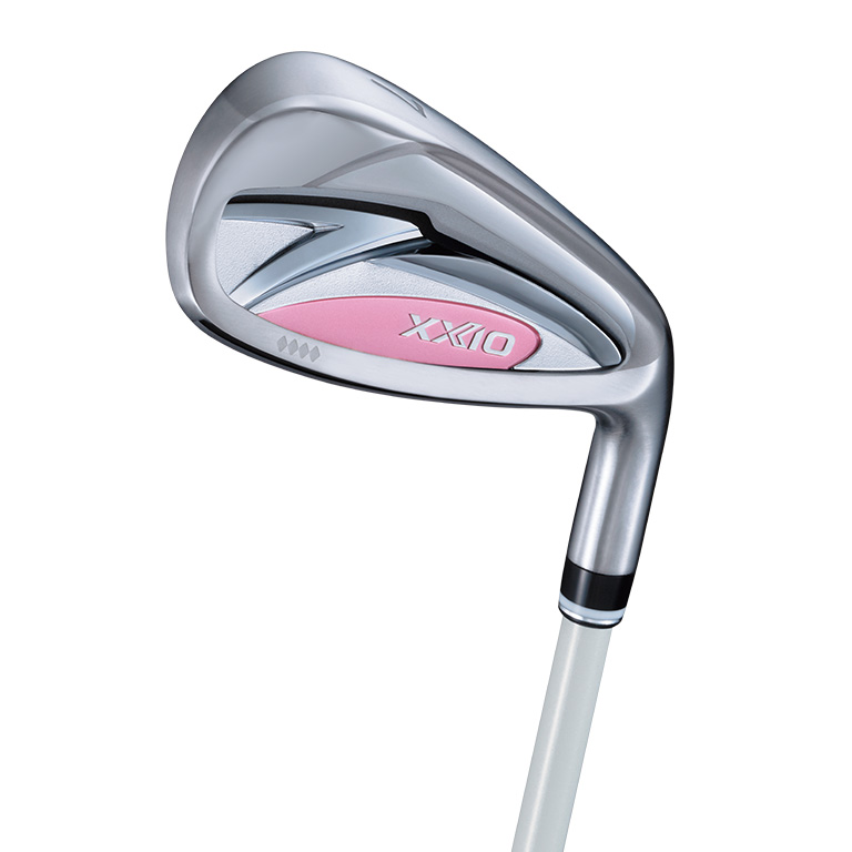 XXIO 14 Ladies Irons 7-SW ( 5pcs )