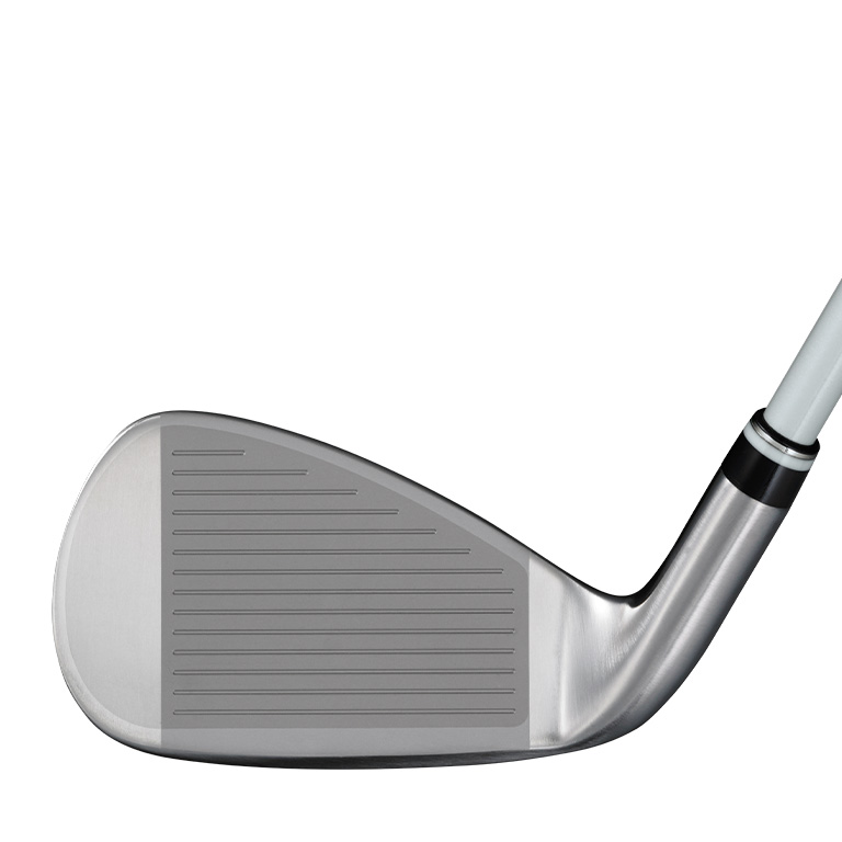 XXIO 14 Ladies Irons 7-SW ( 5pcs )