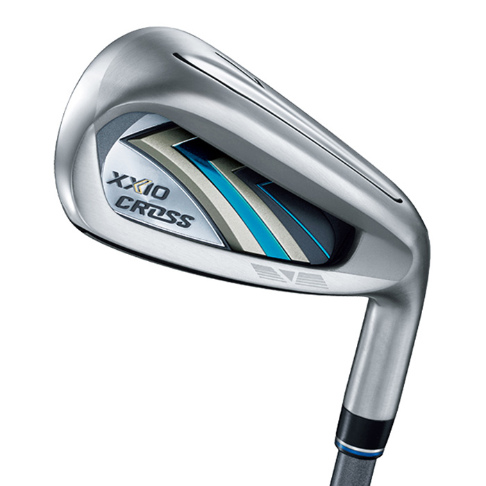 Xxio iron set sales