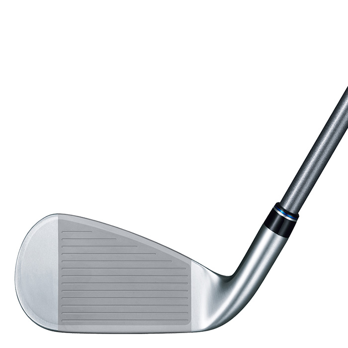 XXIO Cross 2021 Irons 7-AW ( 5pcs )