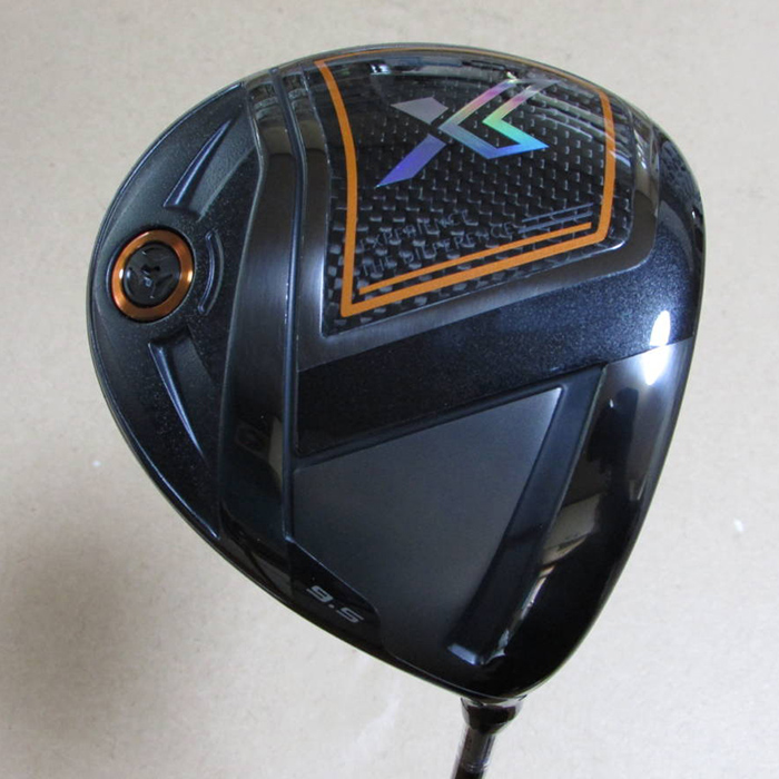 XXIO X Driver