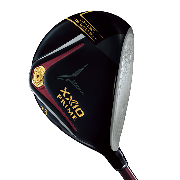 XXIO PRIME（2025） 3W XXIO SP 1300 R 2025 XXIO Prime: Flipping Off Father Time | MyGolfSpy
