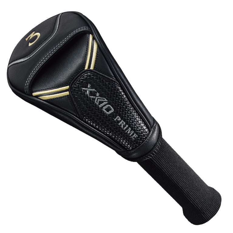 XXIO PRIME（2025） 3W XXIO SP 1300 R XXIO Prime Fairway Wood 2025
