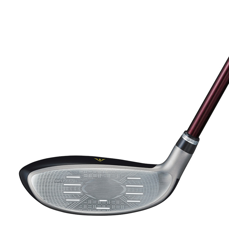 XXIO PRIME（2025） 3W XXIO SP 1300 R 2025 XXIO Prime: Flipping Off Father Time | MyGolfSpy