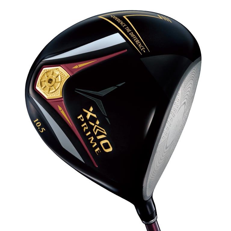 XXIO PRIME（2025） 3W XXIO SP 1300 R XXIO Prime Hybrid 2025