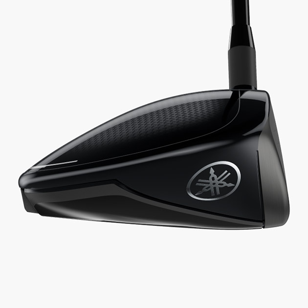 Yamaha Inpres Drivestar Type / D Driver 2025