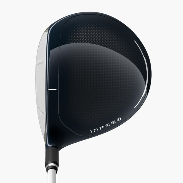 Yamaha Inpres Drivestar Ladies Driver 2025