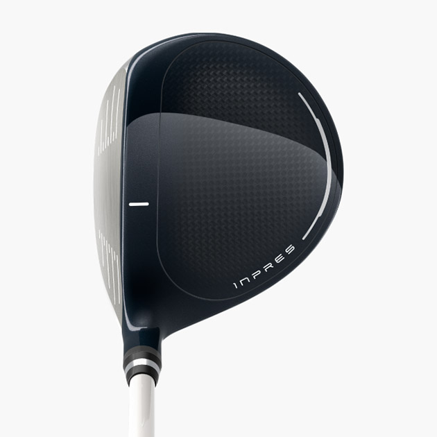Yamaha Inpres Drivestar Ladies Fairway Wood 2025