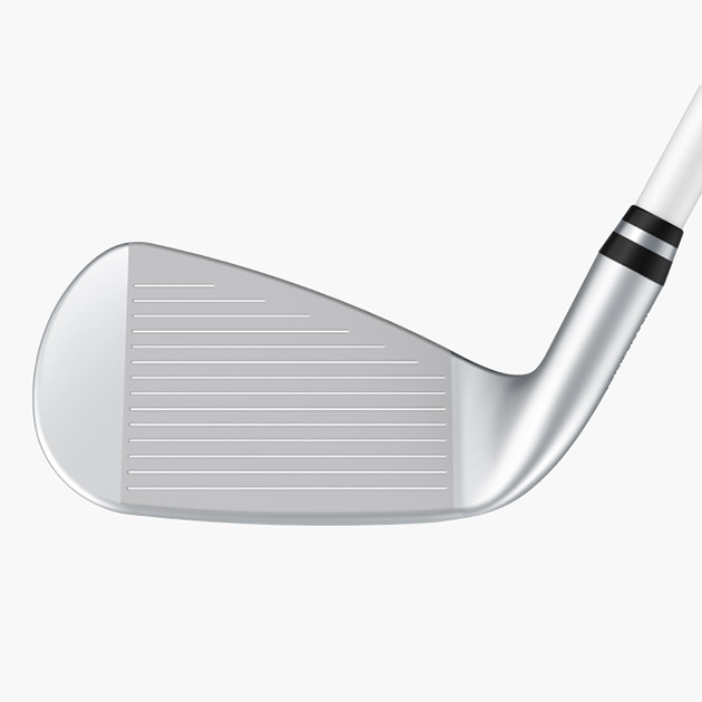 Yamaha Inpres Drivestar Ladies Irons 2025 7-SW ( 5pcs ) Yamaha Inpres Drivestar Ladies Irons 2025 7-SW ( 5pcs )