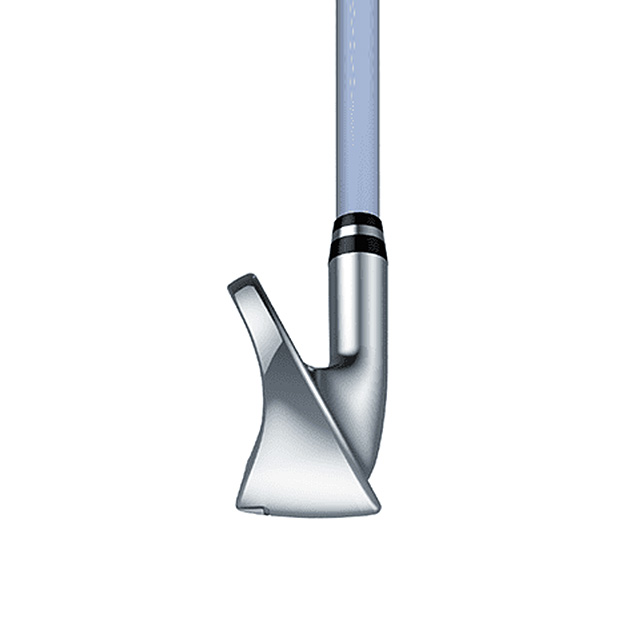 Yamaha Inpres DriveStar Ladies Irons 7-SW ( 5pcs ) Yamaha Inpres DriveStar Ladies Irons 7-SW ( 5pcs )