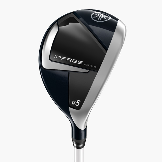 ト セール おすすめ yamaha_inpres_drivestar_ladies ユーティリティ