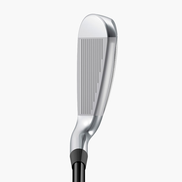 Yamaha Inpres Drivestar Type / D Iron 2025 - Single
