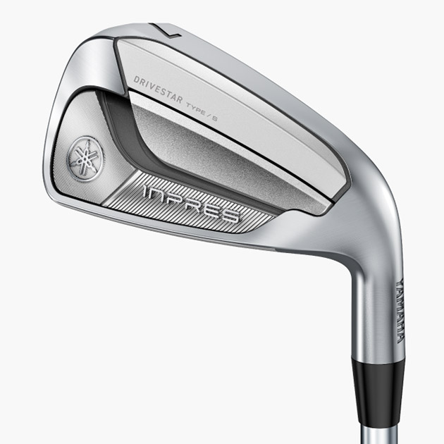 Yamaha Inpres Drivestar Type / S Iron 2025 - Single