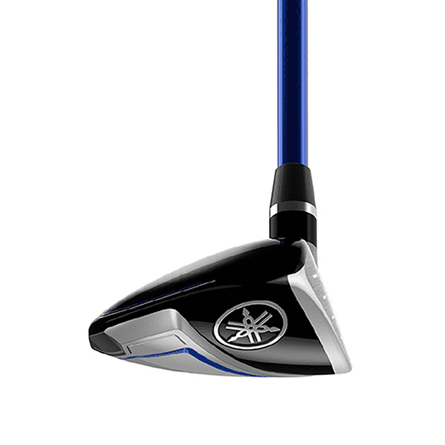 inpres DRIVESTAR Iron - IRONS & WEDGES - PRODUCTS - YamahaGolf | Yamaha