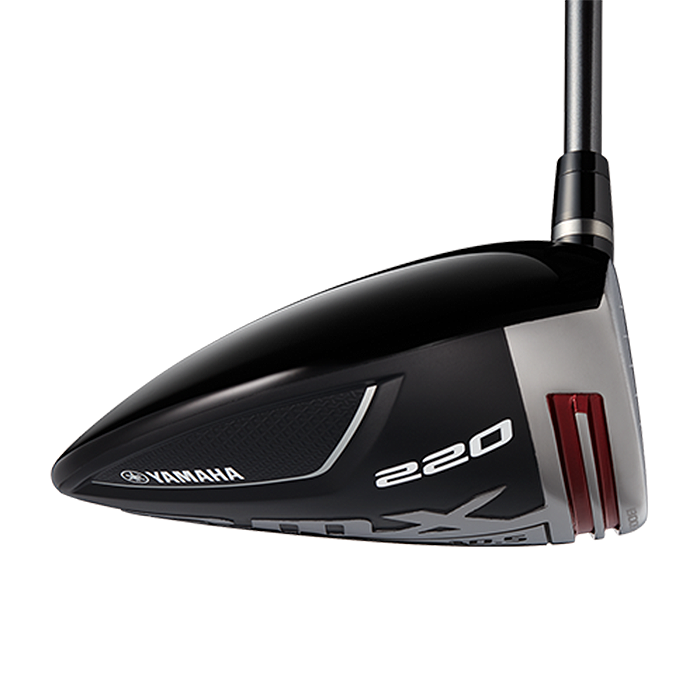 Yamaha RMX 220 Driver 2020