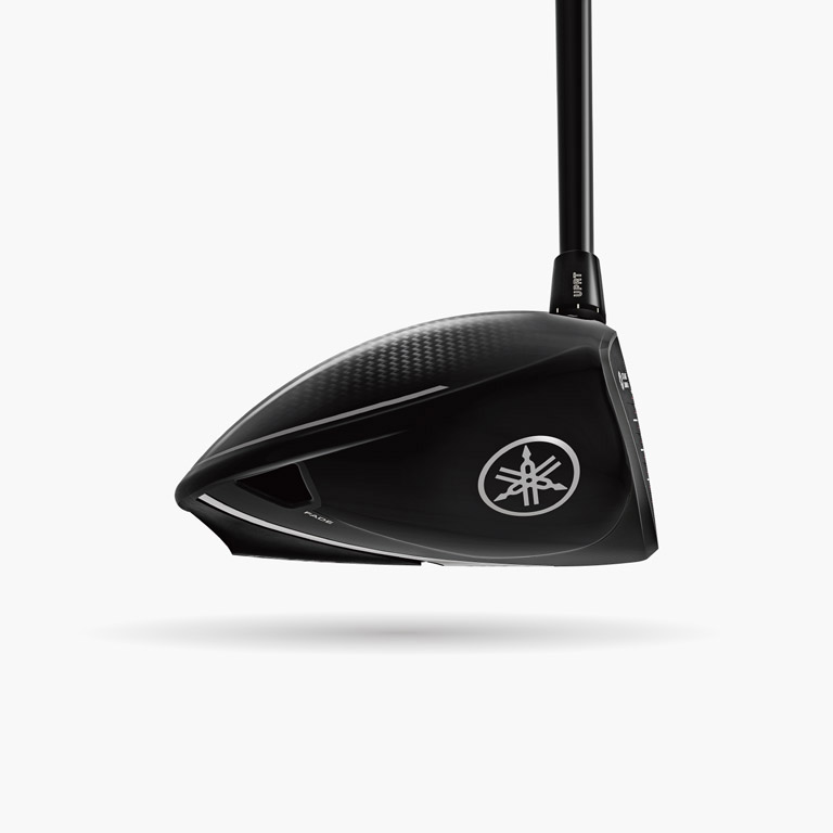 Yamaha RMX DD-1 Driver