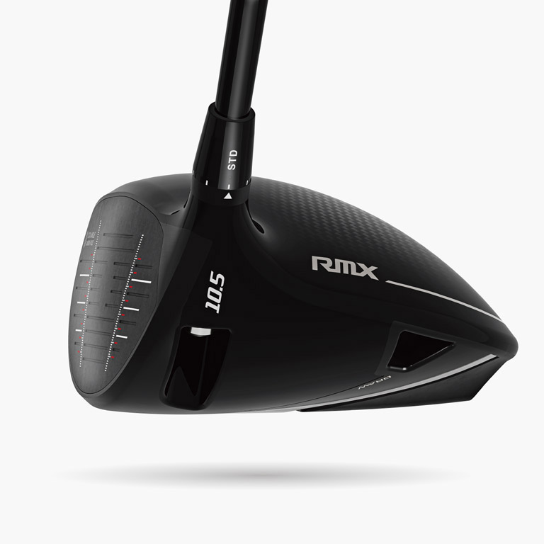 Yamaha RMX DD-1 Driver