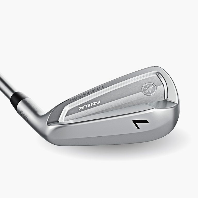 YAMAHA RMX 118 FORGED アイアンセット TOUR AD（S） Yamaha Rmx 118 Forged Iron Set Tour Ad S | eBay