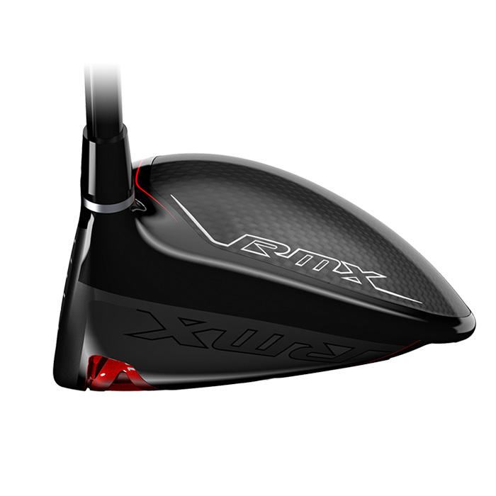 Yamaha RMX VD Driver