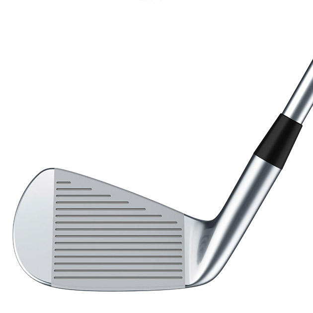 Yamaha RMX VD / M Irons 5-PW ( 6pcs )