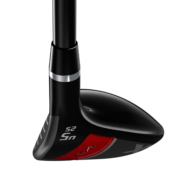 Yamaha RMX VD Utility 2024 - 22* with Tensei TR Shaft Stiff flex